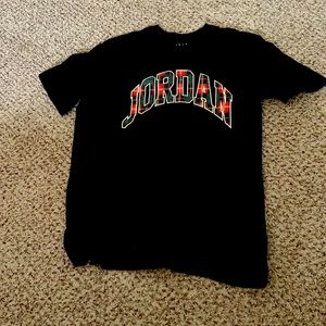 Jordan tee shirt